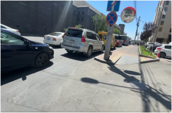 ՔՊ-ի բեռնաթափման ձախողումը. Արշակ Սարգսյան (տեսանյութ)